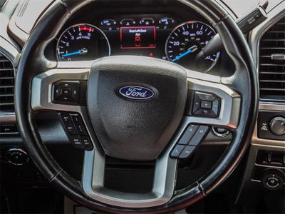 2022 Ford F-250SD Platinum FX4