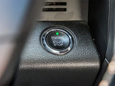 2022 Ford F-250SD Platinum FX4