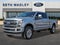 2022 Ford F-250SD Platinum FX4