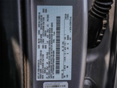 2022 Ford F-250SD Platinum FX4