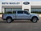 2022 Ford F-250SD Platinum FX4