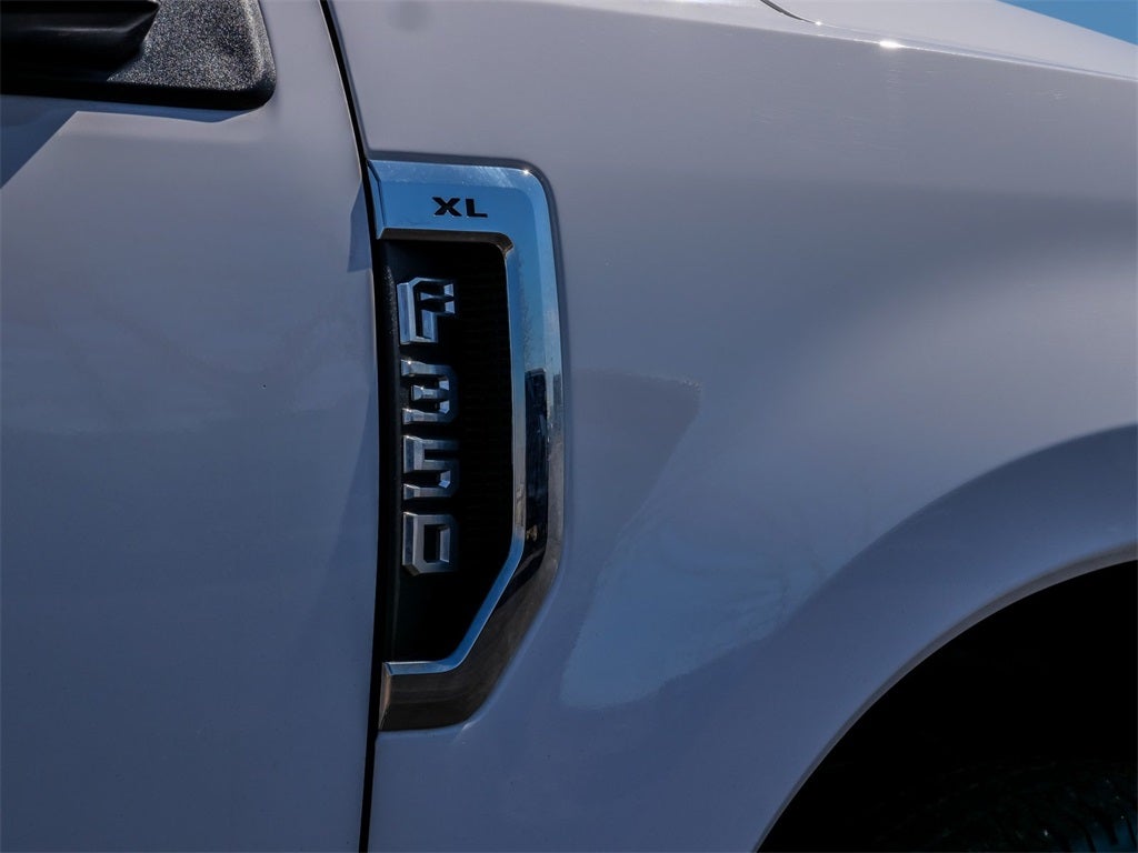 2021 Ford F-350SD XL