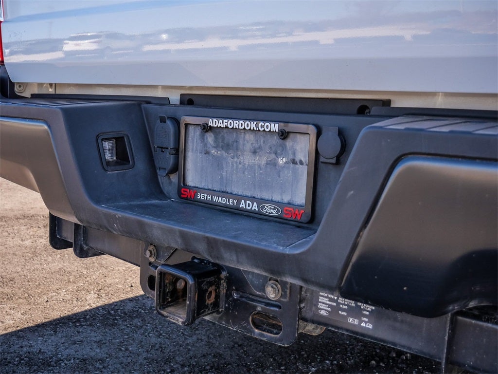 2021 Ford F-350SD XL