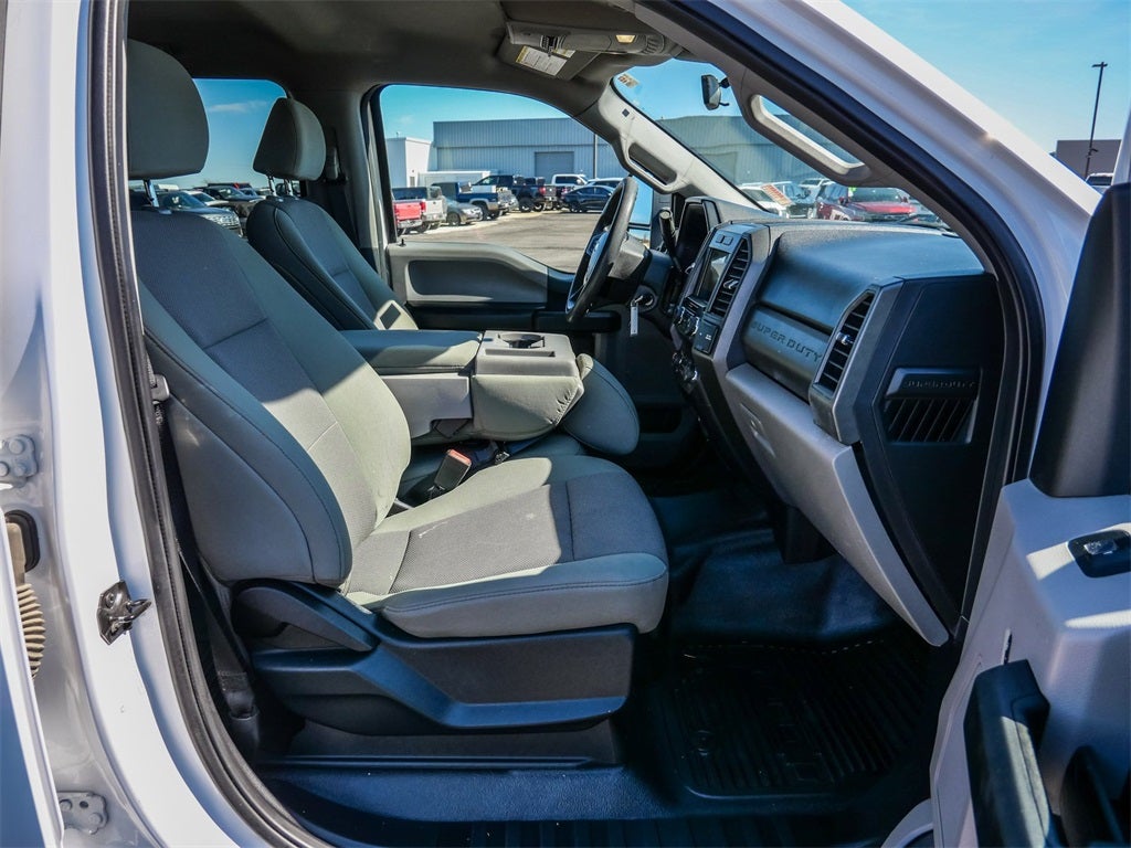 2021 Ford F-350SD XL