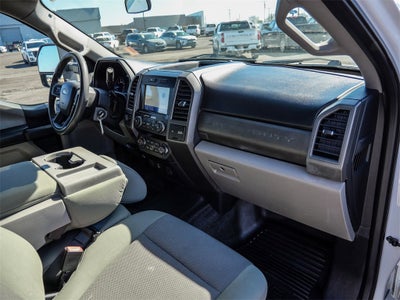 2021 Ford F-350SD XL