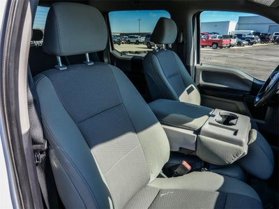 2021 Ford F-350SD XL