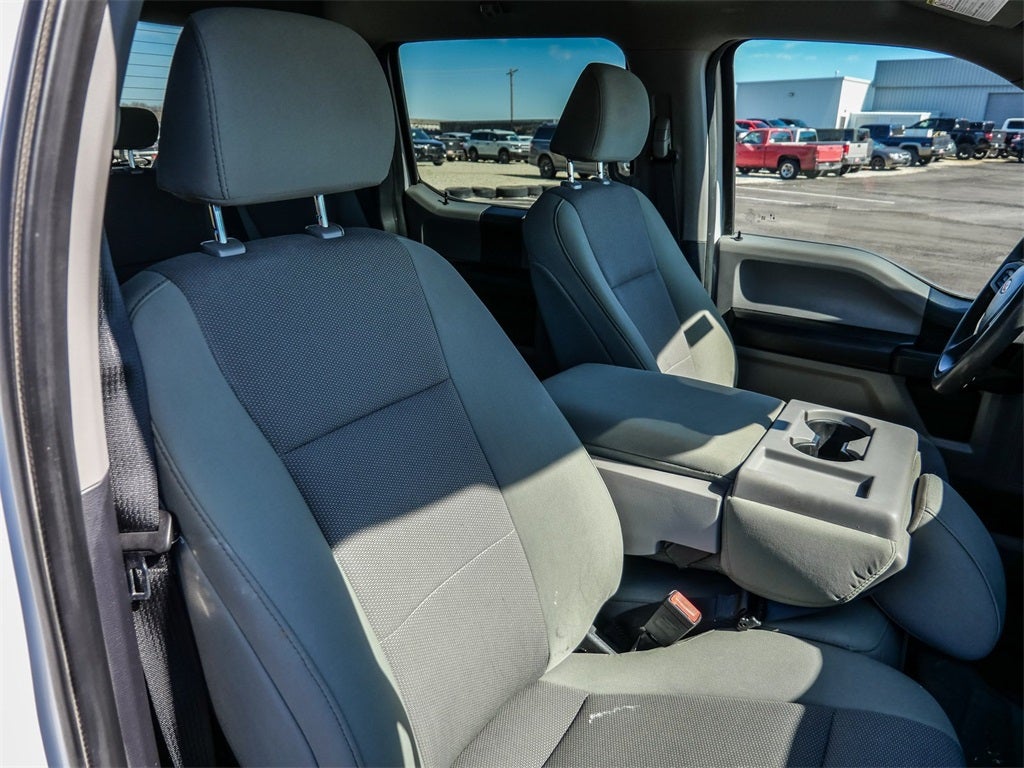 2021 Ford F-350SD XL