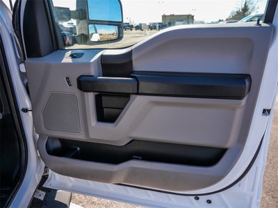 2021 Ford F-350SD XL