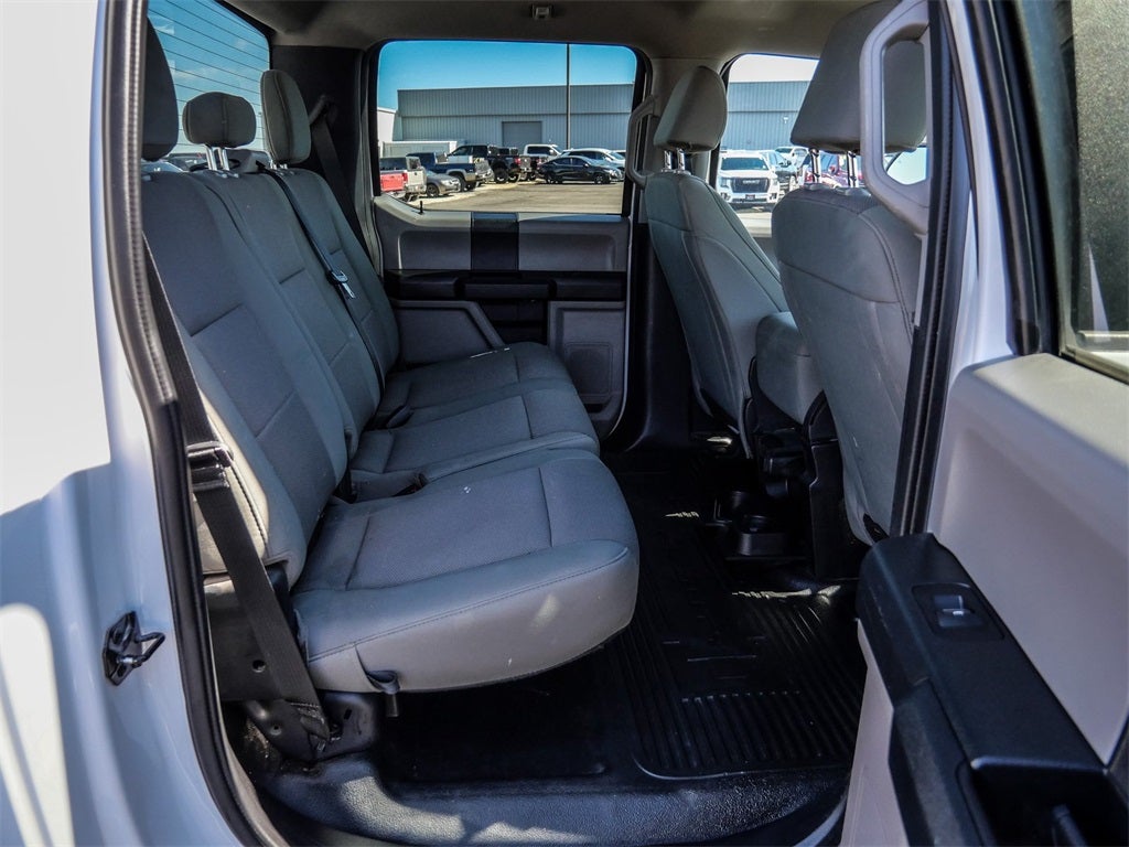 2021 Ford F-350SD XL