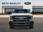 2021 Ford F-350SD XL