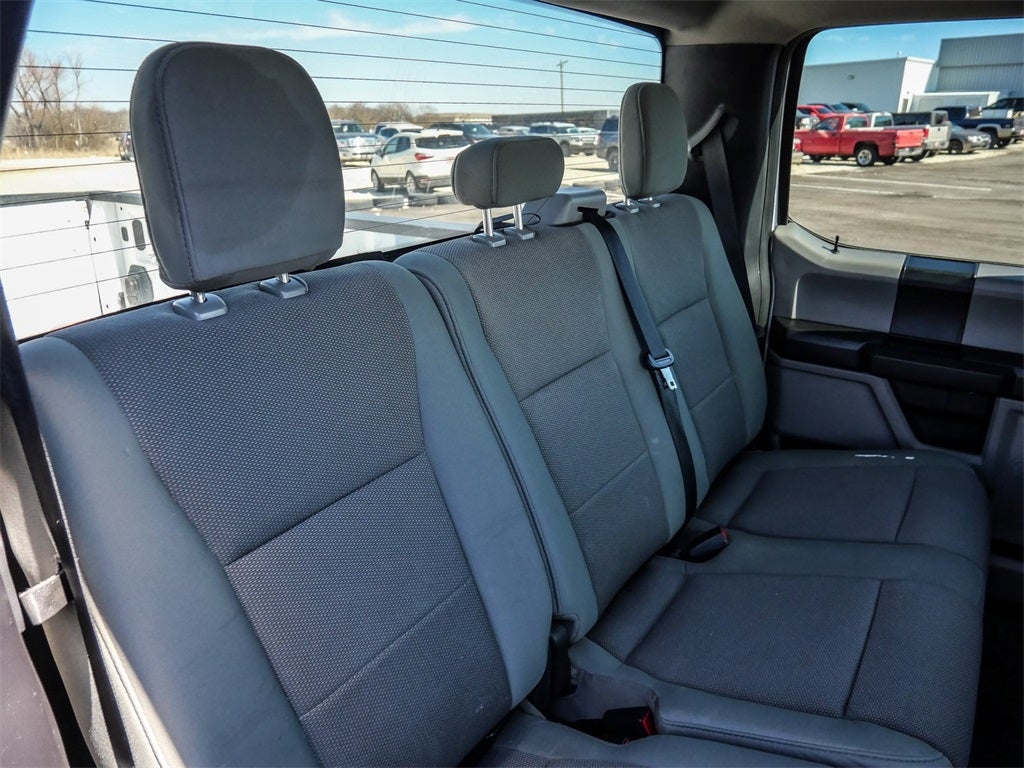 2021 Ford F-350SD XL