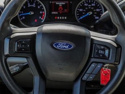 2021 Ford F-350SD XL