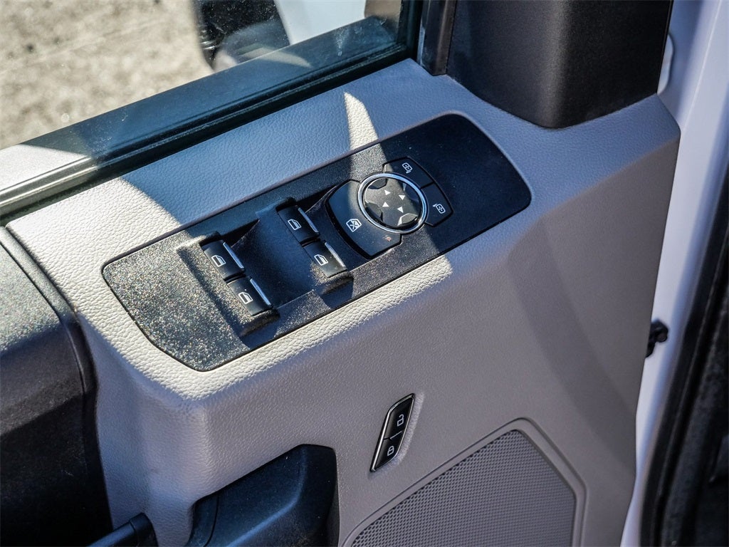 2021 Ford F-350SD XL