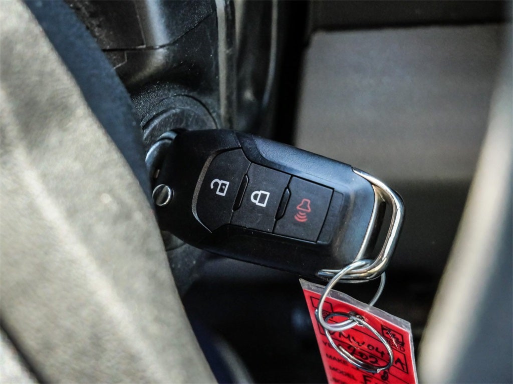 2021 Ford F-350SD XL