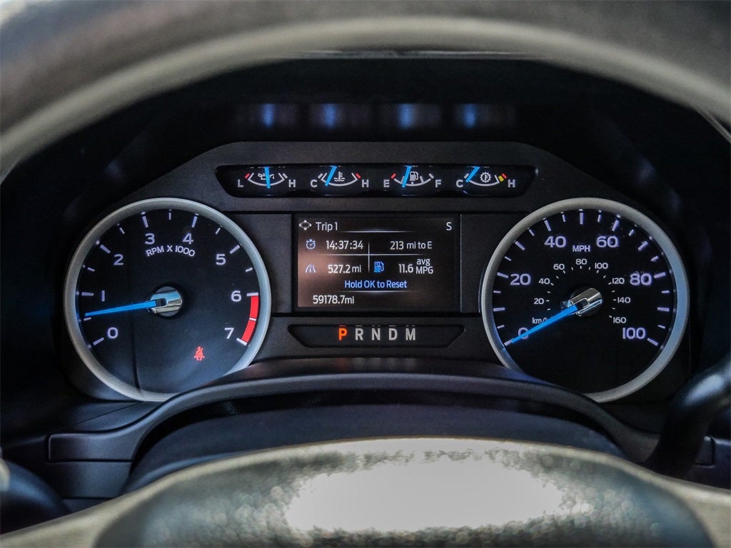 2021 Ford F-350SD XL