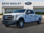 2021 Ford F-350SD XL