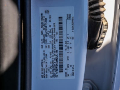 2021 Ford F-350SD XL