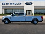 2021 Ford F-350SD XL