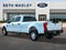 2021 Ford F-350SD XL