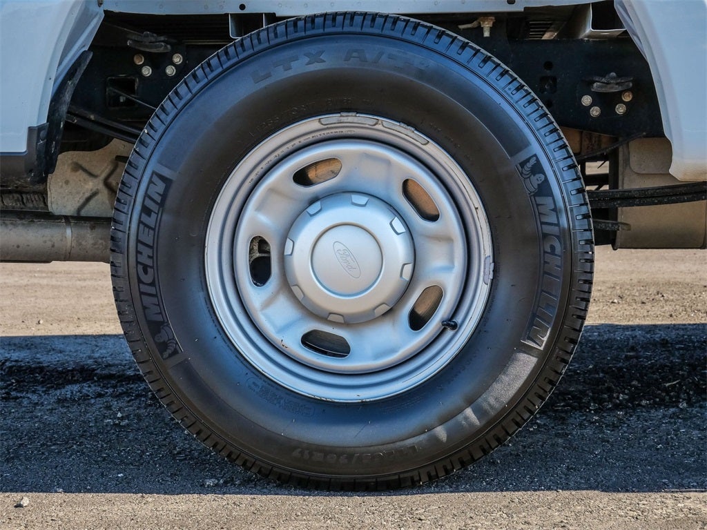 2021 Ford F-350SD XL