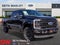 2025 Ford F-350SD Platinum