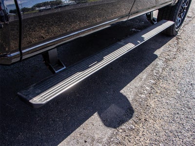 2025 Ford F-350SD Platinum