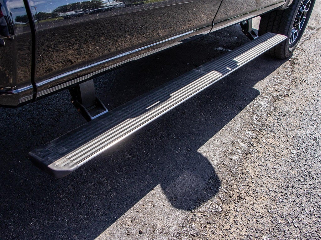 2025 Ford F-350SD Platinum