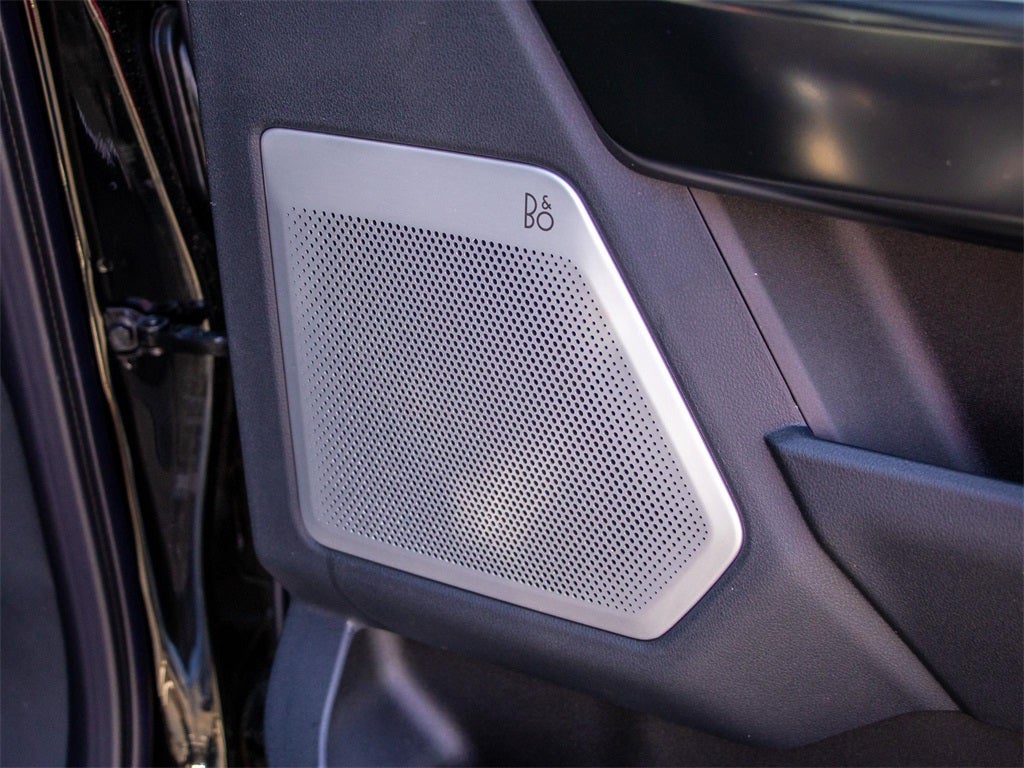 2025 Ford F-350SD Platinum