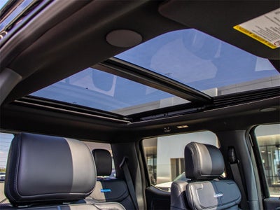 2025 Ford F-350SD Platinum