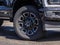 2025 Ford F-350SD Platinum