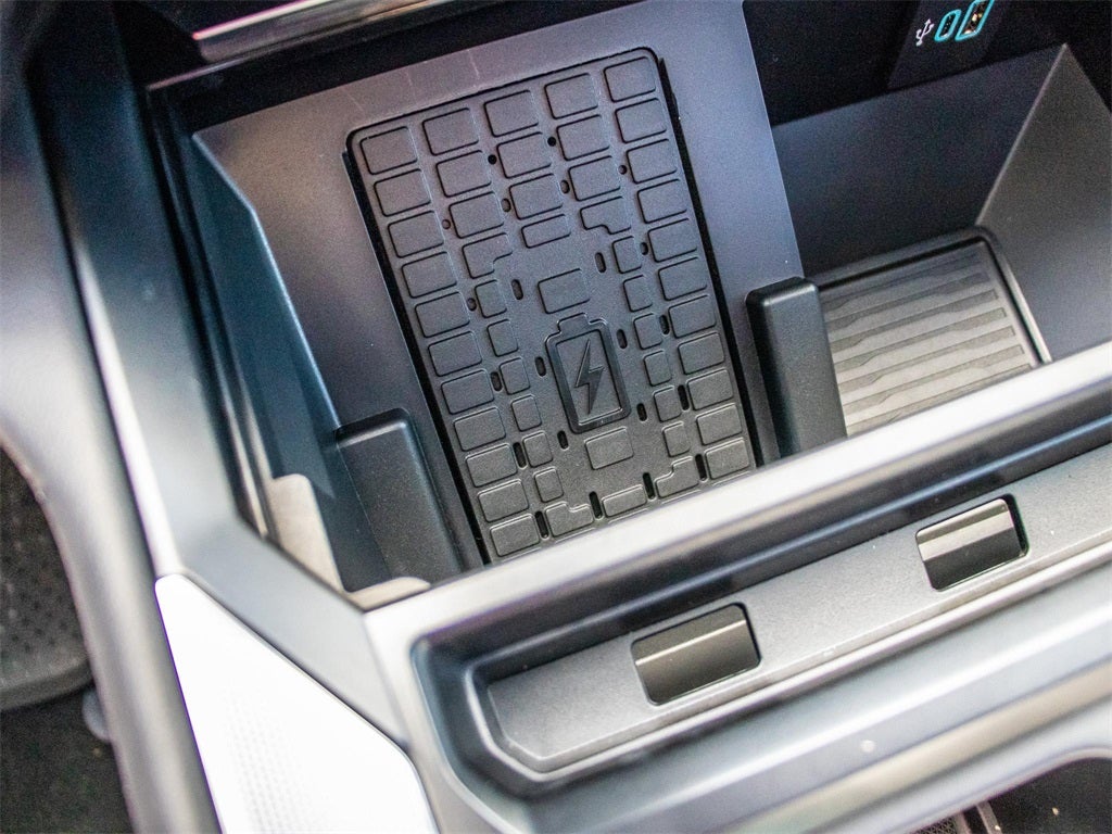 2025 Ford F-350SD Platinum