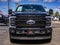 2025 Ford F-350SD Platinum