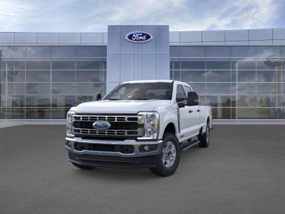 2026 Ford F-350SD XLT