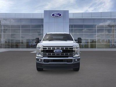 2026 Ford F-350SD XLT