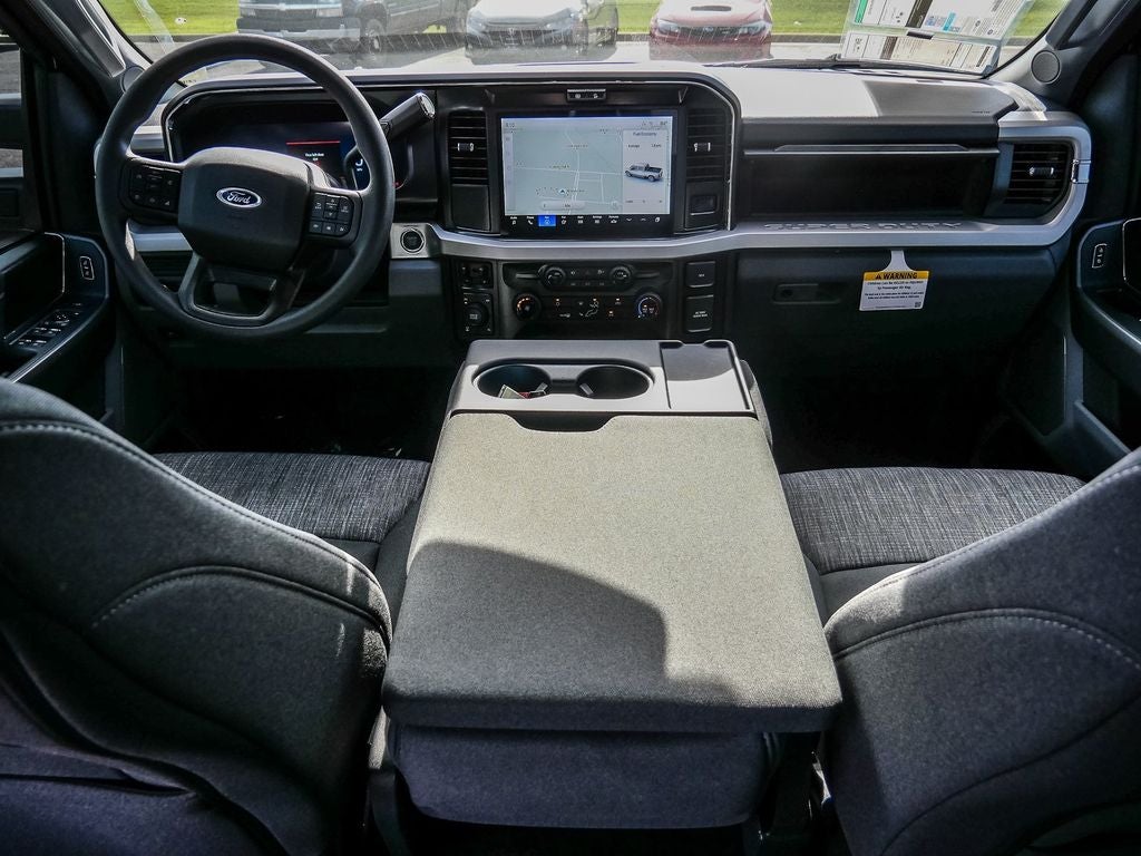 2026 Ford F-350SD XLT