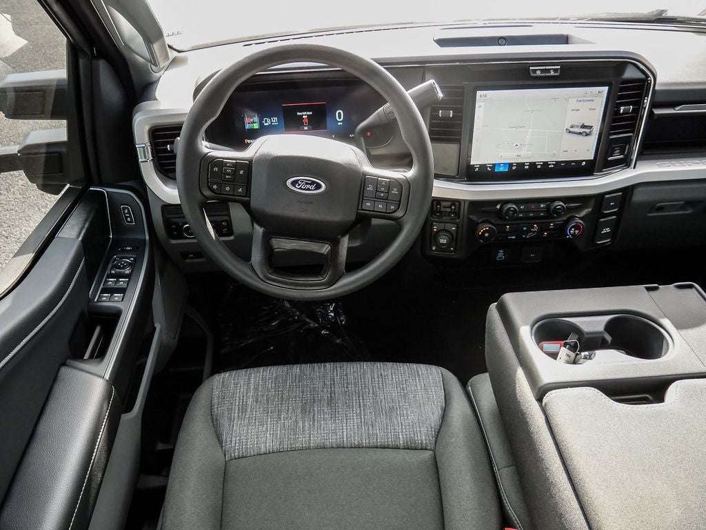2026 Ford F-350SD XLT