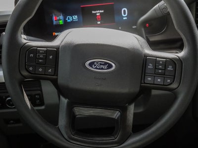 2026 Ford F-350SD XLT