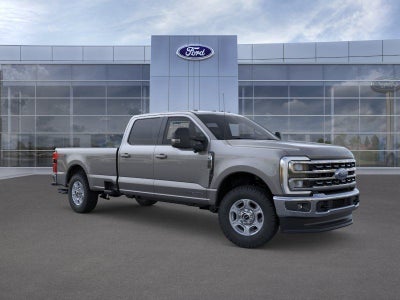 2026 Ford F-350SD XLT