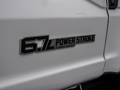 2026 Ford F-350SD XL STX