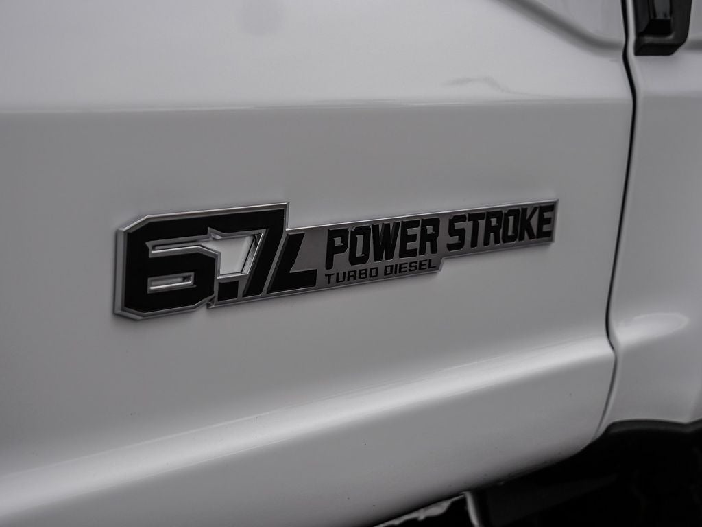 2026 Ford F-350SD XL STX