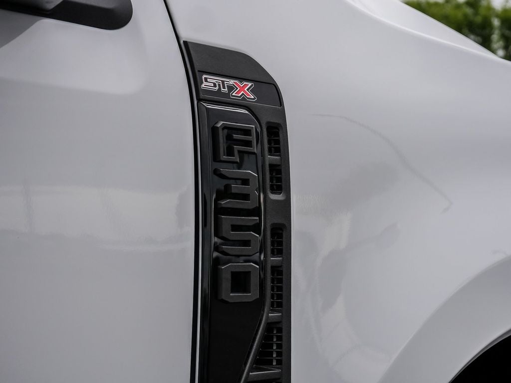 2026 Ford F-350SD XL STX