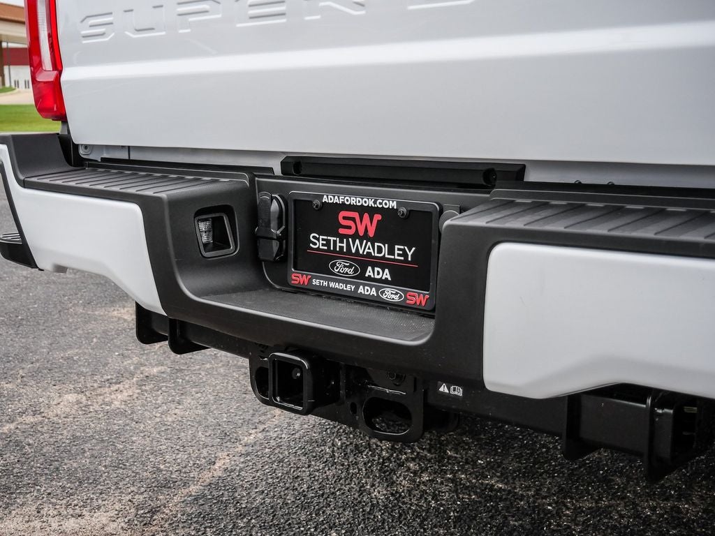 2026 Ford F-350SD XL STX