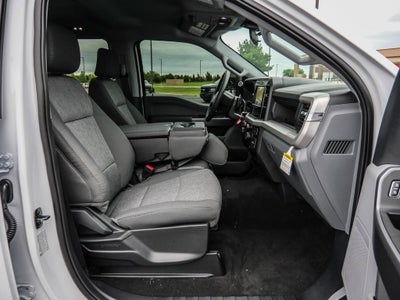2026 Ford F-350SD XL STX