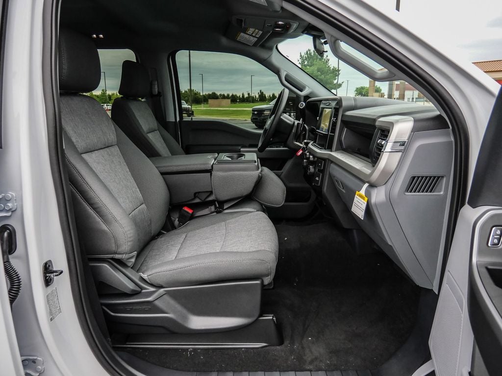 2026 Ford F-350SD XL STX