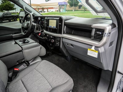 2026 Ford F-350SD XL STX
