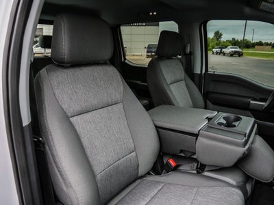 2026 Ford F-350SD XL STX