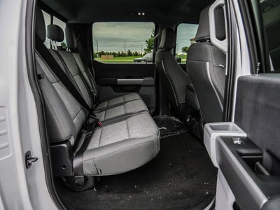2026 Ford F-350SD XL STX