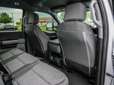 2026 Ford F-350SD XL STX