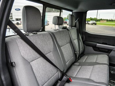 2026 Ford F-350SD XL STX