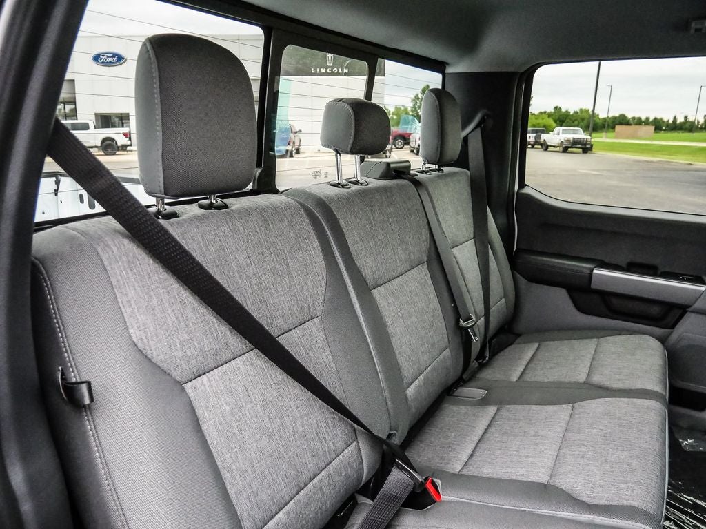 2026 Ford F-350SD XL STX